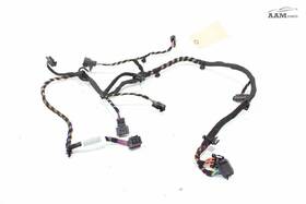 561971391s Volkswagen 2012-2022 Passat Front Left Driver Side Seat Frame Wiring Harness Oem