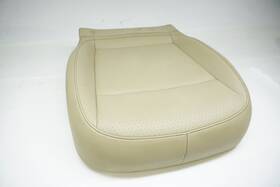 5c5881406ac Volkswagen 12-16 Beetle - Passenger Seat Cover Cushion Heated Right