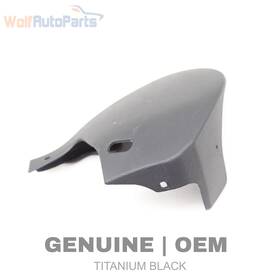 5c5881479 Volkswagen 2012-2019 Vw Beetle - Front Left Seat Backrest Trim Panel / Cover