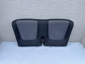 5c5885003 Volkswagen 2012 - 2019 Beetle Rear 2nd Row Seat Lower Bottom Cushion Bench Oem