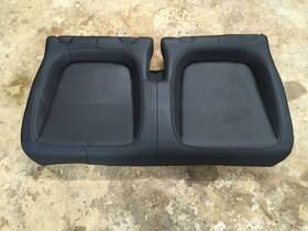 5c5885319 Volkswagen 2013 Beetle Rear Seat Lower Black Oem