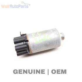 5c6881106d Volkswagen 2011-2014 Vw Jetta - Front Right Slide Seat Motor Horizontal