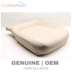 5c6881406ba Volkswagen 2011-2014 Vw Jetta Hybrid Mk6 - Front Right Lower Seat Bottom Cushion