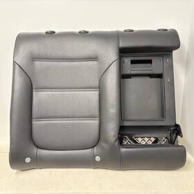 5c6885806r Volkswagen 2011-2014 Jetta Rear Right Upper Seat Back Cushion Oem
