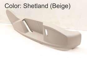 5gm881314b Volkswagen 2015-2020 Vw Gti - Front Right Seat Trim Panel