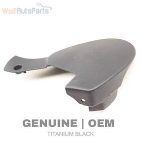 5gm881479a Volkswagen 2014-2021 Vw Golf - Front Right Inner Seat Trim / Cover