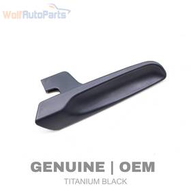 5gm882251 Volkswagen 2015-2019 Vw Golf Sportwagen Mk7 - Front Left Seat Height Adjustment Handle