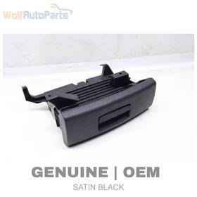 5gm882601 Volkswagen 2014-2021 Vw Golf - Front Left Seat Storage Bin / Drawer Tray
