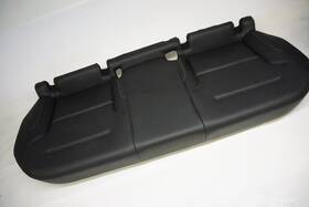 5gm885405am Volkswagen 2017 - 2019 Alltrack Rear Seat Bench Cushion Cover
