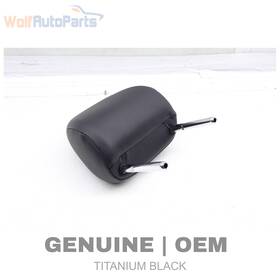 5gm885901f Volkswagen 2017-2019 Vw Golf Alltrack - Rear Seat Headrest / Head Rest