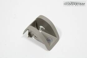 Volkswagen 5gm887223 2017-2019 Vw Golf Alltrack Rear Child Seat Latch Anchor Bezel Cover Trim Cap Oem