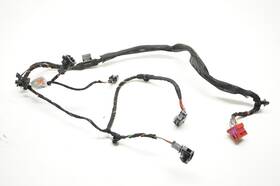 5gm971391ad Volkswagen 2018 2019 Alltrack Driver Seat Base Harness