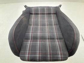 5k0-881-405-a Volkswagen 2010-2014 Golf Front Right Lower Seat Bottom Cushion Oem