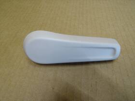5n08811236 Volkswagen 09 - 11 Tiguan Right Front Seat Adjustment Switch Handle Beige