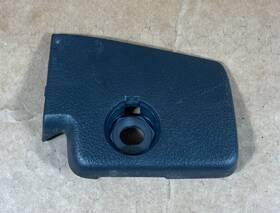 5n0885245 Volkswagen 2009-2017 Tiguan Rear Left Outer Seat Trim / Lid Oem