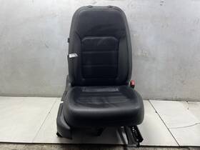 5n0959730 Volkswagen 2015 Wolkswagen Front Right Passenegr Side Seat Leather Oem