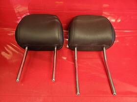 5nn-881-903-e-aej Volkswagen 2019-2021 Vw Tiguan Se Sel R-line Front Left Right Headrest Set