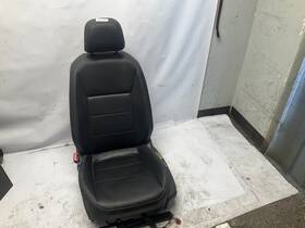 5nn880241e Volkswagen 18-24 Tiguan Se Front Left Driver Seat T