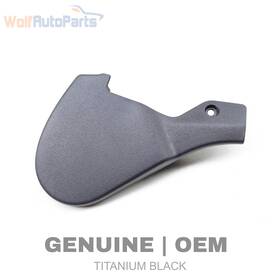 5nn881479 Volkswagen 2018-2024 Vw Tiguan - Front Right Seat Trim / Panel Inner