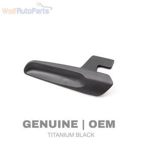 5nn882252 Volkswagen 2018-2024 Vw Tiguan - Front Right Seat Adjustment Handle / Lever