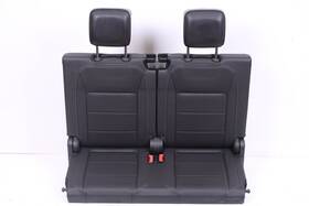 Volkswagen 5nn885061 2018-2024 Tiguan Mk2 - Ad Bt Suv 3rd Row Rear Seat Cushion Cover