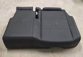 5nn885375 Volkswagen 2018-21 Tiguan Oem Rear Left&middle Seat 2nd Row Bottom Cushion Black