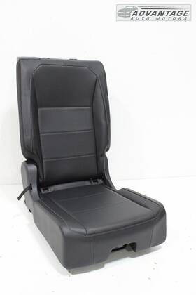 5nn885406d Volkswagen 2018-2021 Tiguan Rear 2nd Row Right Side Seat Cushion And Backrest Oem