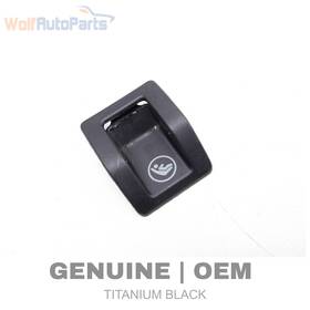 5nn887233c Volkswagen 2019-2024 Vw Tiguan - Rear Child Seat Isofix Safety Cover / Cap 5nn887233c Volkswagen 2019-2024 Vw Tiguan - Rear Child Seat Isofix Safety Cover / Cap