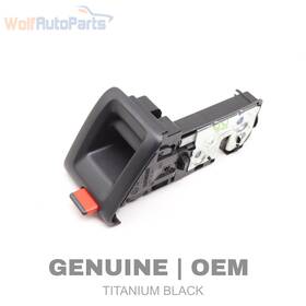 5q0885682k Volkswagen 2022-2023 Audi Rs3 - Rear Right Seat Backrest Release