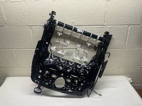 5qm881105k Volkswagen 2019-2023 Jetta Front Left Driver Side Seat Lower Frame Track Oem