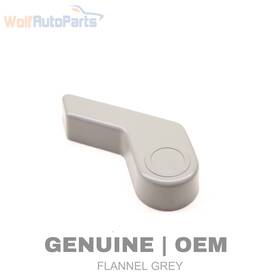 703883251 Volkswagen 1992-1997 1999-2004 Vw Eurovan - Rear Seat Adjustment Lever / Handle 2nd Row