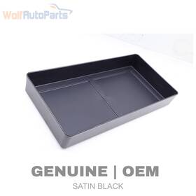 703883949a Volkswagen 1992-1997 1999-2004 Vw Eurovan - Rear Seat Storage Bin / Tray