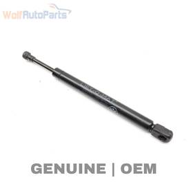703885065a Volkswagen 1992-1994 1996-1997 1999-2004 Vw Eurovan - Rear Seat Strut / Shock