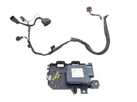 7732206 Volkswagen 2015-2018 Passat Front Passenger Seat Weight Control Module Oem