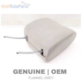 7d0881921m Volkswagen 1999-2004 Vw Eurovan - Headrest / Head Rest