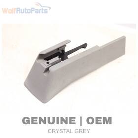 7l0881478k Volkswagen 2007-2015 Audi Q7 - Front Seat Rail Cover