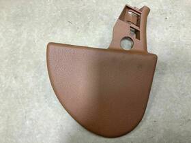 7l0881793 Volkswagen Touareg 2005 Front Right Passenger Side Seat Trim Panel Cover Factory