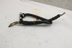 7l0971537a-12116 Volkswagen 2004 2005 2006 Touareg Battery Cable Negative - 7l0971537a