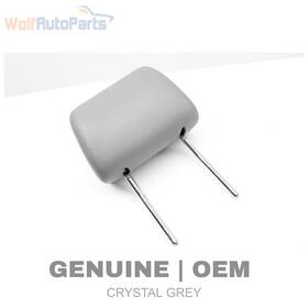 7l6881901ab Volkswagen 2004-2007 Vw Touareg - Front Left Headrest / Head Rest