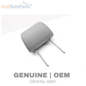 7l6881902ab Volkswagen 2004-2007 Vw Touareg - Headrest / Head Rest