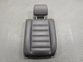 7l6885805q Volkswagen 04 - 10 Touareg Oem Seat Cushion Backrest Rear Upper Left Driver Side