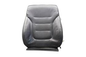 7p6-881-805-cr-ufe Volkswagen 11-17 Vw Touareg Front Left Driver Side Top Upper Cushion Black Oem