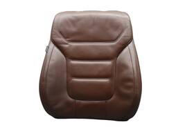 7p6881806 Volkswagen 11-18 Touareg Front Right Passenger Side Top Upper Seat Cushion Oem