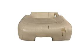 7p6885406gd Volkswagen 11-18 Vw Touareg Rear Right Passenger Side Lower Seat Cushion Oem
