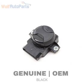 7p6959777 Volkswagen 2011-2018 Vw Touareg - Front Right Seat Lumbar Switch
