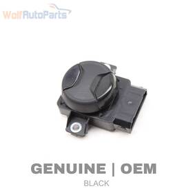 7p6959777a Volkswagen 2011-2018 Vw Touareg - Front Left Seat Lumbar Switch