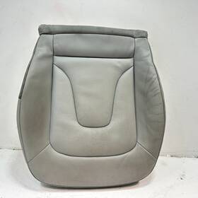 8k0-881-361-h Volkswagen 2013- 2016 Audi A4 Front Left Driver Side Seat Lower Cushion Oem