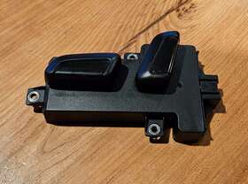 8k0959747 Volkswagen 11-18 Vw Touareg Front Left Driver Side Power Seat Switches Oem