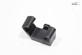 8p0881349b Volkswagen 2006-2022 Passat Front Seat Rear Outer Guide Rail Cover Oem