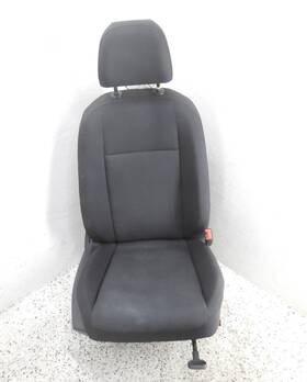 Fst-11058a Volkswagen 2019-2021 Jetta Front Seat Passenger Right Oem Cloth Manual Fst-11058a Volkswagen 2019-2021 Jetta Front Seat Passenger Right Oem Cloth Manual